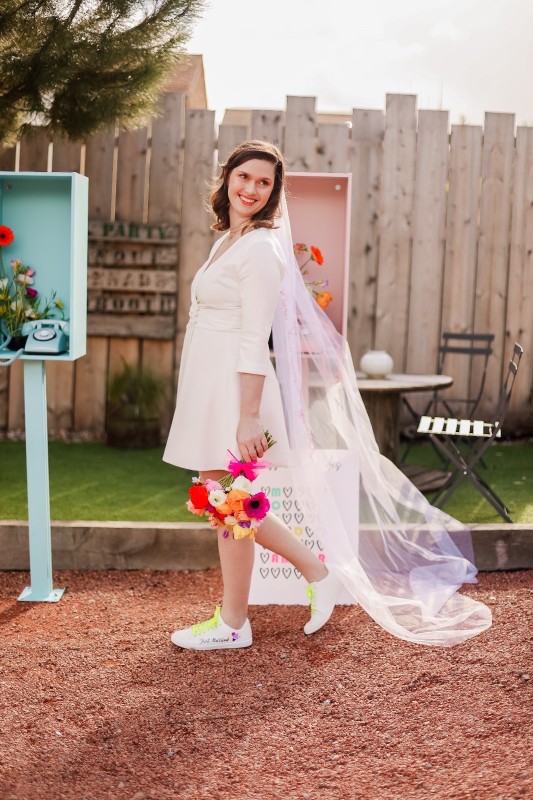 Maquilleuse professionnelle pour mon mariage au Château de Pizay, proche de Lyon en Rhône-Alpes. !