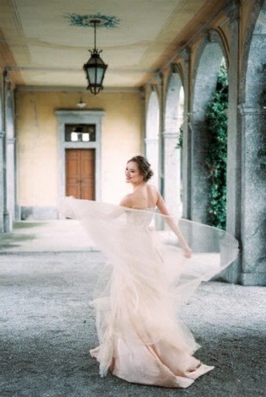 Meilleure formation coiffure mariée en France