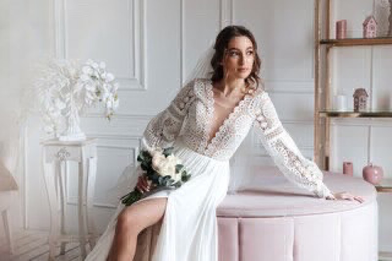 Formation coiffure mariage en France