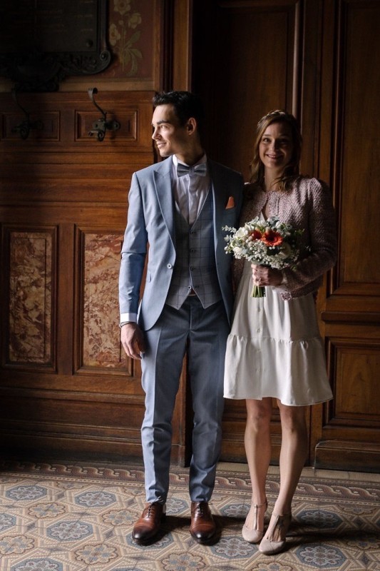 Trouve une maquilleuse à domicile pour un maquillage travaillé et naturel pour mon mariage au Domaine Morgon la javerniere proche de Mâcon en Saône et Loire.  