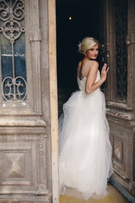Formation coiffure maquillage mariage en France