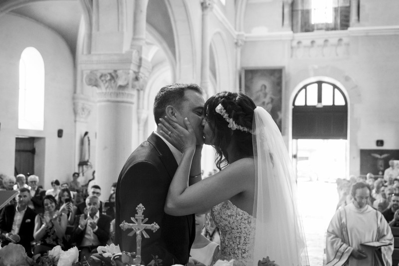 Coiffeuse mariage pour mon mariage au  Château des Ravatys à Saint-Lager, en Auvergne-Rhône-Alpes.