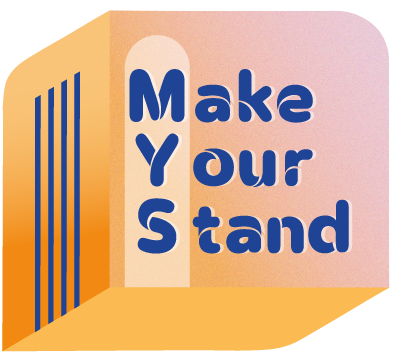 Standiste pour stand professionnel sur mesure avec configurateur 3D en ligne à Paris, Lyon, Marseille Make Your Stand