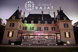 Coiffeuse maquilleuse pour mon mariage au Château de Rajat proche de Lyon en Rhône Alpes