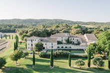 lieu de mariage Solerieux en provinces les domaines de Patras