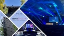 location matériel sonore événementiel  Lyon en Rhône Alpes technilive