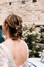 Notre zone d'activité pour ce service Maquilleuse expérimentée pour mariage en semaine ou shooting photo bohème chic avec essai maquillage inclus