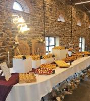Brunch pour des mariages proche de Villefranche sur Saône en Rhône Alpes