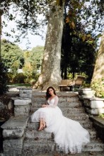 Notre zone d'activité pour ce service Coiffure événementielle cheveux longs ou courts pour shooting photo corporate ou mariage avec style chic
