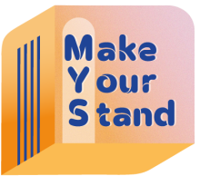 Standiste pour stand professionnel sur mesure avec configurateur 3D en ligne à Paris, Lyon, Marseille Make Your Stand