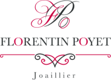 Bijoutier Joailler Fabriquant de Bagues pour Mariage et Alliances à Villefranche-sur-Saône dans le Beaujolais Florentin Poyet