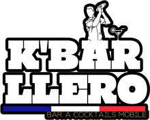 Bars à cocktails mobiles Rhone-Alpes Kbarllero